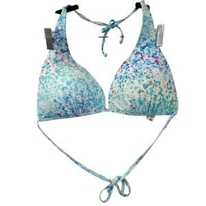 Ingear Swimsuit Bikini Top Womens Size Extra Large XL
